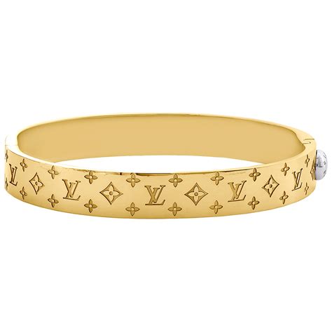 louis vuitton bangles jewellery|Louis Vuitton armband.